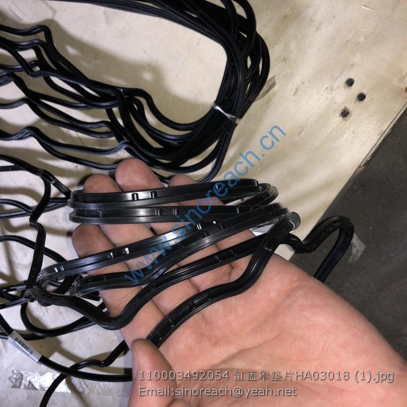 110003492054 缸盖罩垫片HA03018 (1)