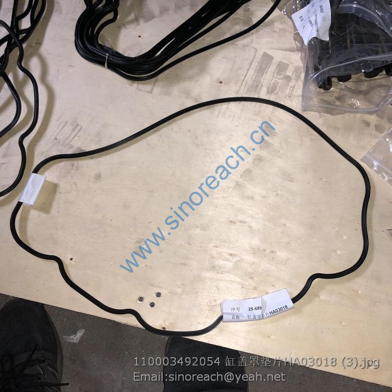 110003492054 缸盖罩垫片HA03018 (3)