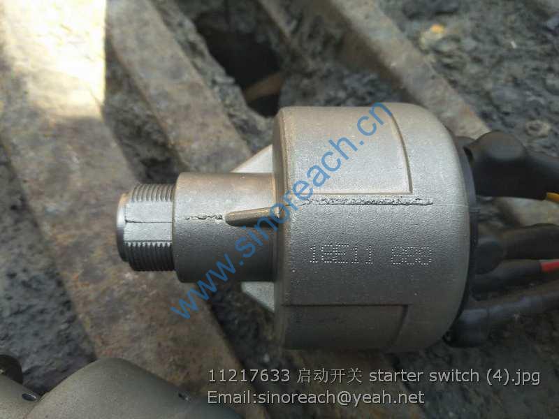 11217633 启动开关 starter switch (4)