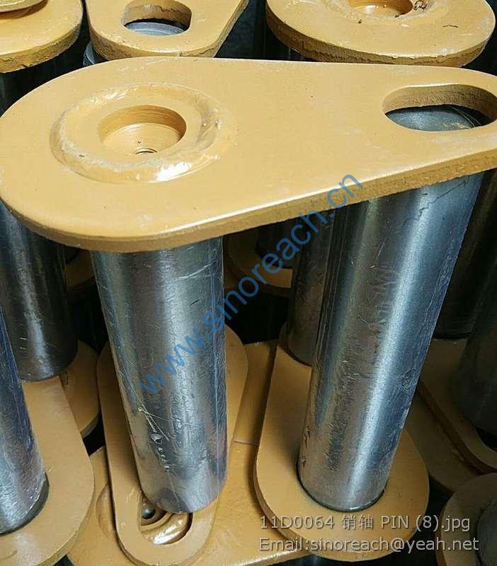 11D0064 销轴 PIN (8)