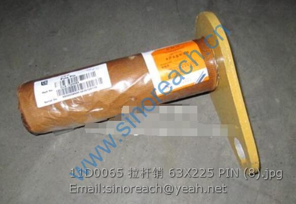 11D0065 拉杆销 63X225 PIN (8)
