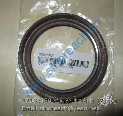 12188100 径向密封圈组件 (2)