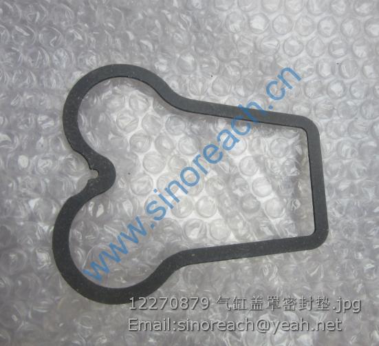 12270879 气缸盖罩密封垫
