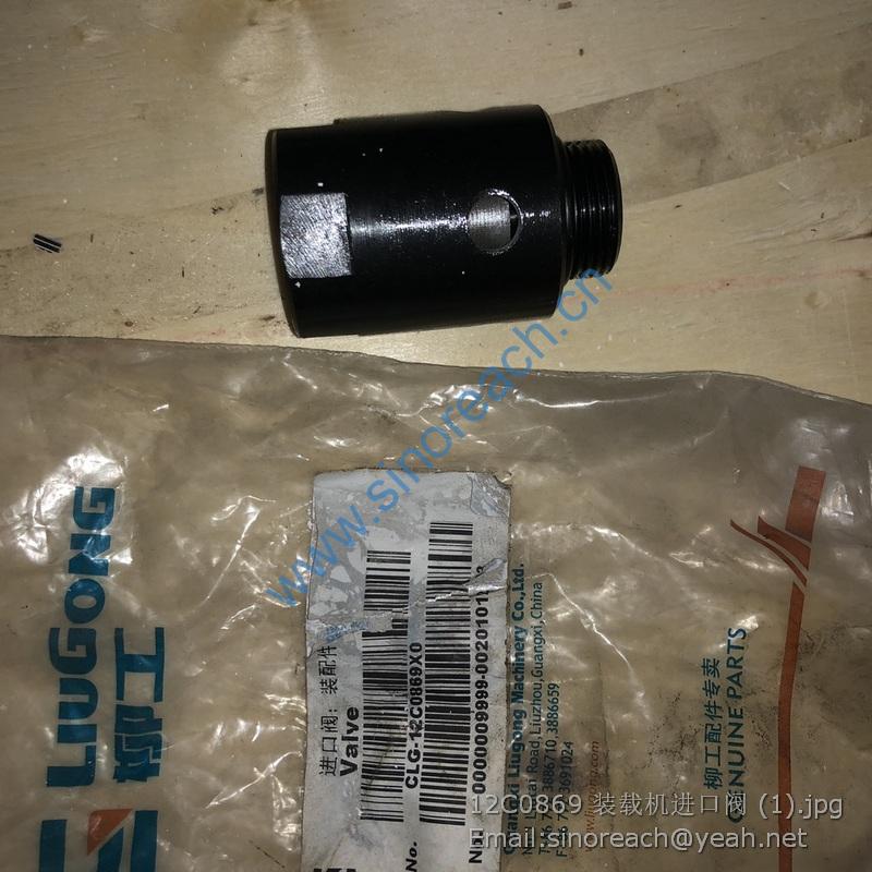12C0869 装载机进口阀 (1)