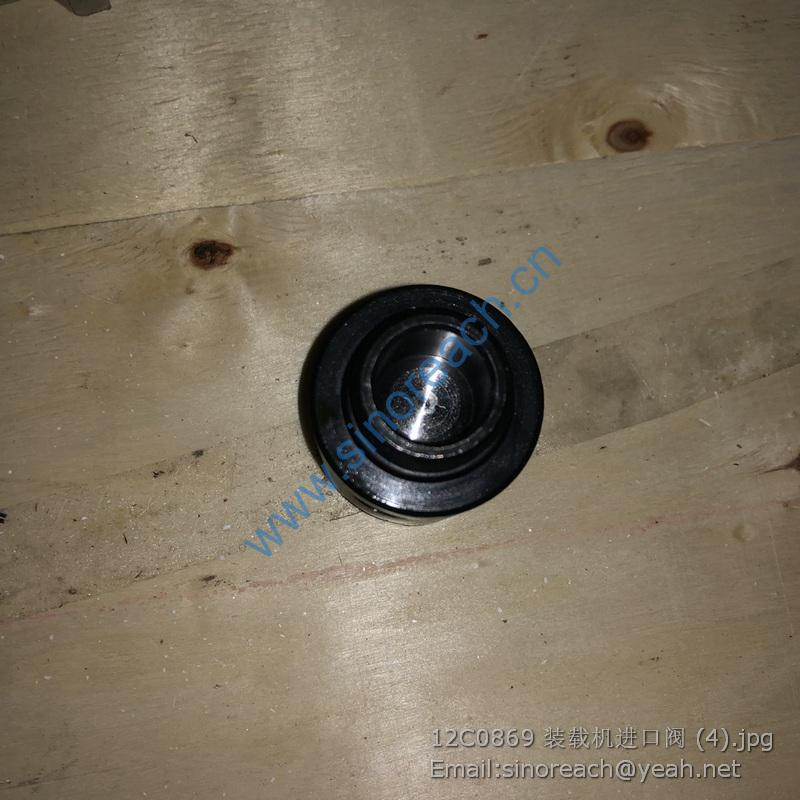 12C0869 装载机进口阀 (4)