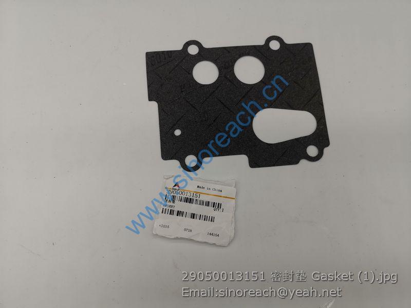 29050013151 密封垫 Gasket (1)