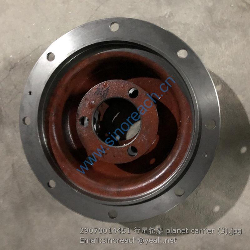 29070014451 行星轮架 planet carrier (3)