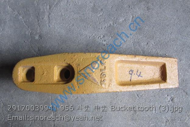 29170039941 956 斗齿 中齿 Bucket tooth (3)