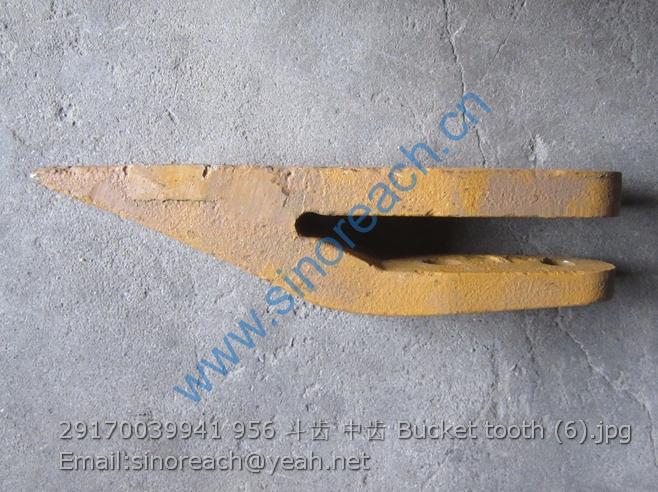 29170039941 956 斗齿 中齿 Bucket tooth (6)