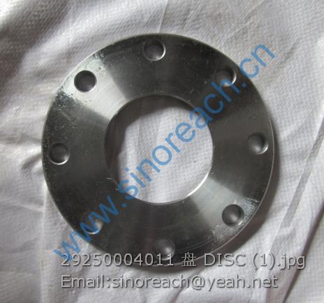 29250004011 盘 DISC (1)