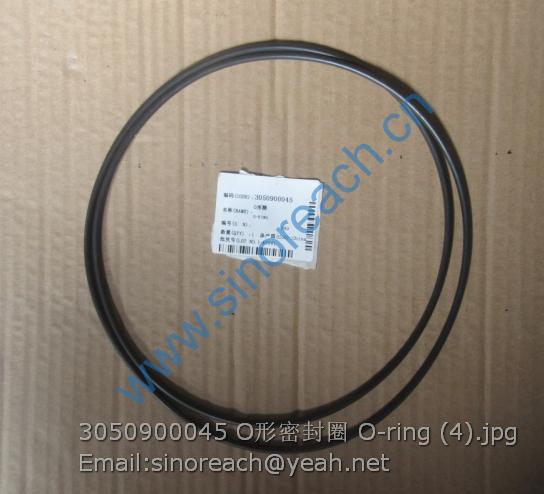 3050900045 O形密封圈 O-ring (4)