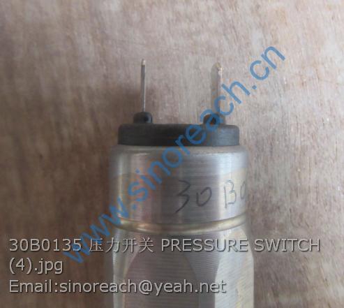 30B0135 压力开关 PRESSURE SWITCH (4)
