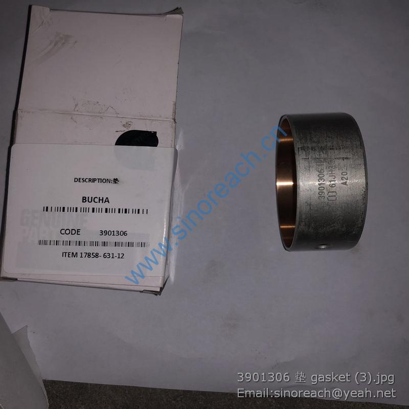 3901306 垫 gasket (3)