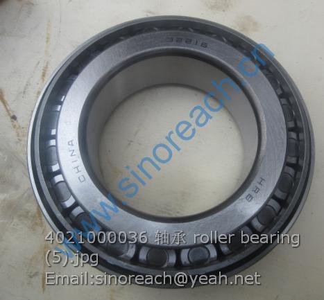 4021000036 轴承 roller bearing (5)