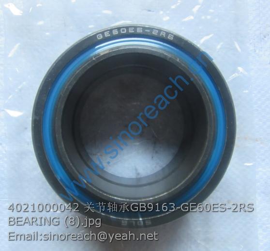 4021000042 关节轴承GB9163-GE60ES-2RS BEARING (8)