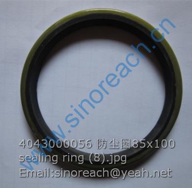 4043000056 防尘圈85x100 sealing ring (8)