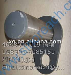 4043000119 销轴LGB301-6085150G-40Cr PIN (1)