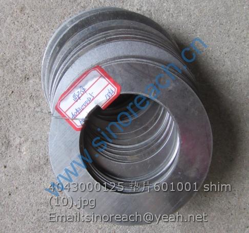4043000125 垫片601001 shim (10)