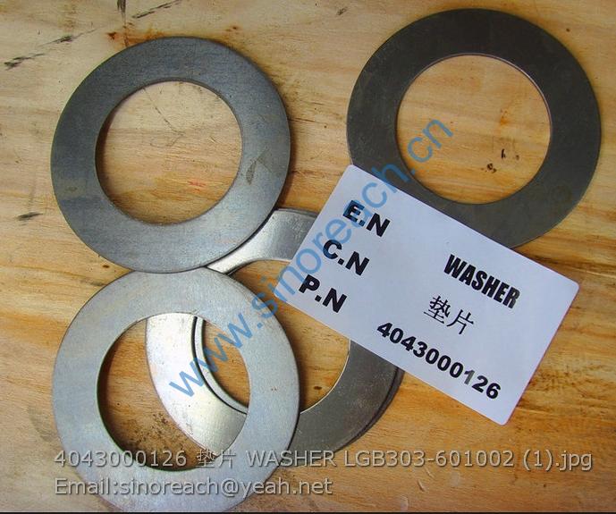 4043000126 垫片 WASHER LGB303-601002 (1)
