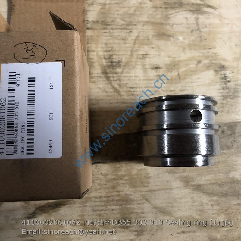 4110002081062 内封油环DB55 302 010 Sealing ring (1)
