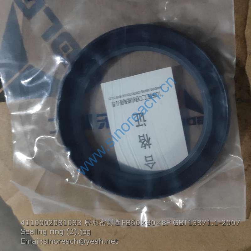 4110002081083 唇形密封圈FB60×80×8F GBT13871.1-2007 Sealing ring (2)