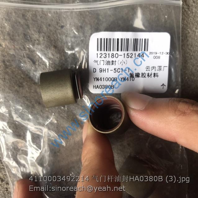 4110003492214 气门杆油封HA0380B (3)