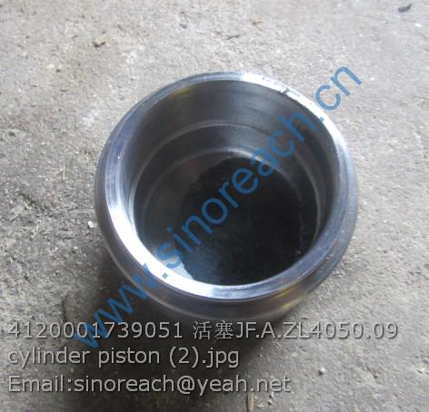 4120001739051 活塞JF.A.ZL4050.09 cylinder piston (2)