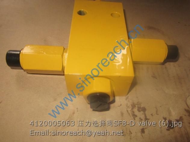 4120005063 压力选择阀SF8-D valve (6)