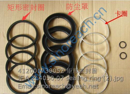 412001739052 矩形密封圈JF.A.ZL4050.07 sealing ring (2)