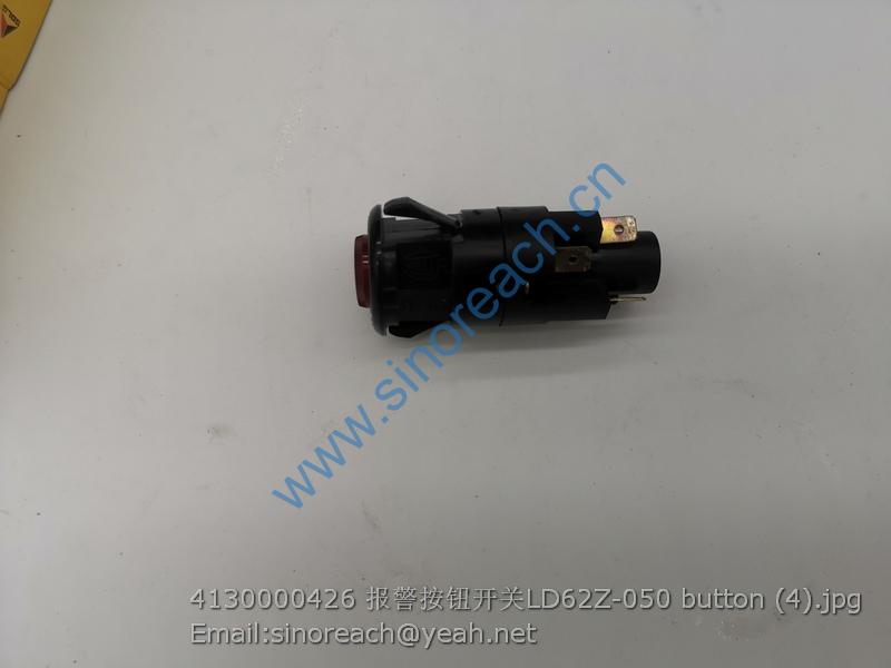 4130000426 报警按钮开关LD62Z-050 button (4)