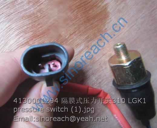 4130001294 隔膜式压力开关310 LGK1 pressure switch (1)