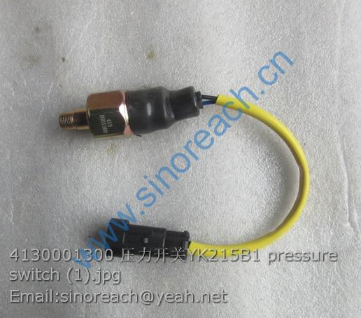 4130001300 压力开关YK215B1 pressure switch (1)