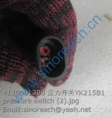 4130001300 压力开关YK215B1 pressure switch (2)