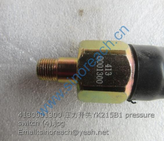 4130001300 压力开关YK215B1 pressure switch (4)