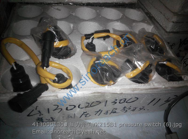 4130001300 压力开关YK215B1 pressure switch (6)