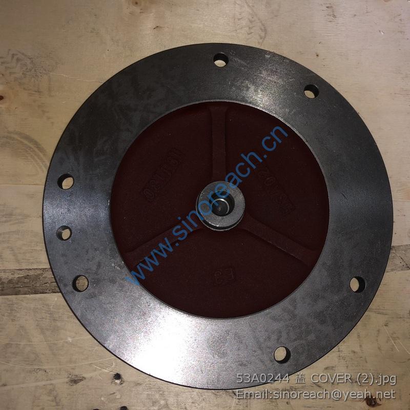 53A0244 盖 COVER (2)