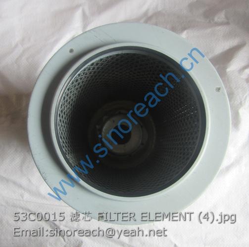 53C0015 滤芯 FILTER ELEMENT (4)