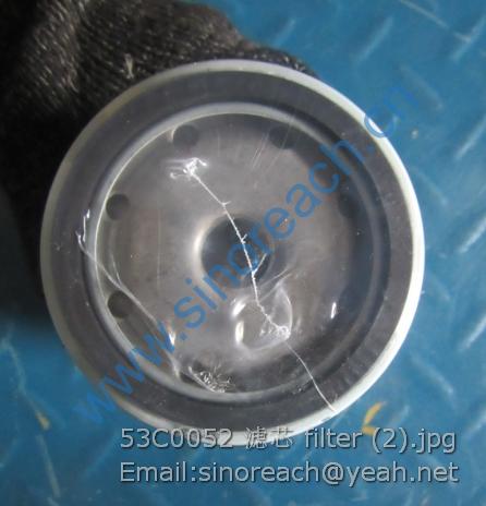 53C0052 滤芯 filter (2)