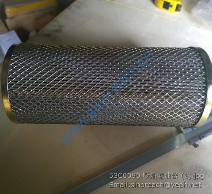 53C0090 吸油滤油器 (1)
