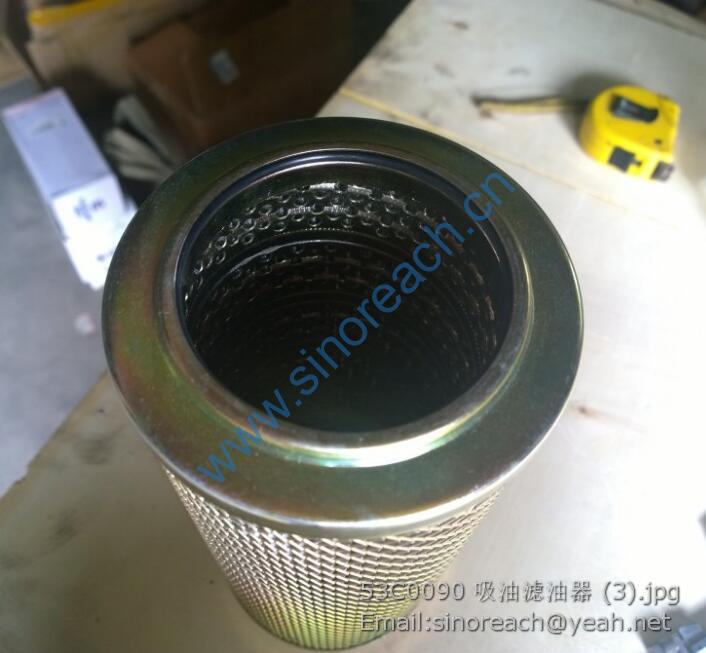 53C0090 吸油滤油器 (3)