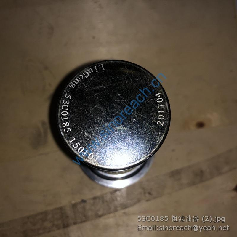 53C0185 粗滤油器 (2)