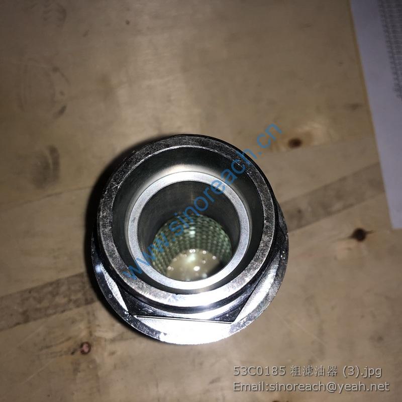 53C0185 粗滤油器 (3)