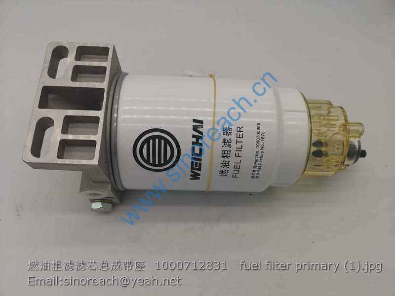 612600081335 FUEL FILTER CORE (2)