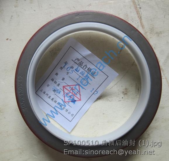 SP100510 曲轴后油封 (1)