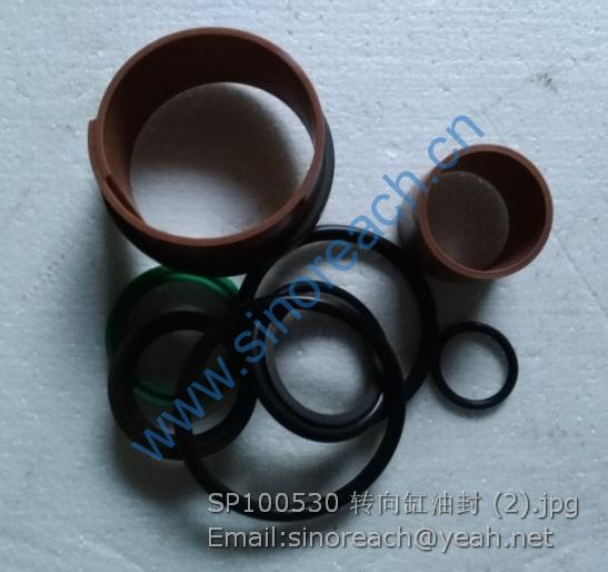 SP100530 转向缸油封 (2)