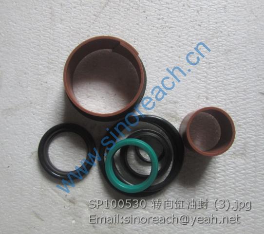 SP100530 转向缸油封 (3)