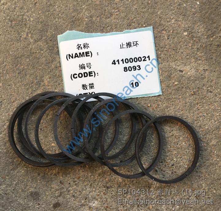 SP104312 密封环 (1)