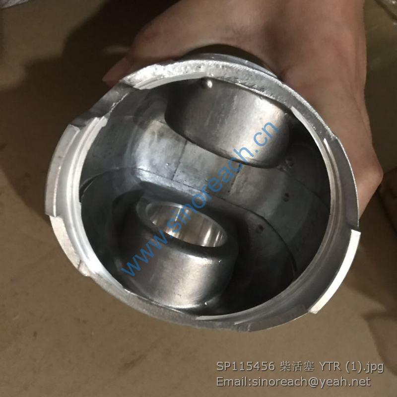 SP115456 柴活塞 YTR (1)