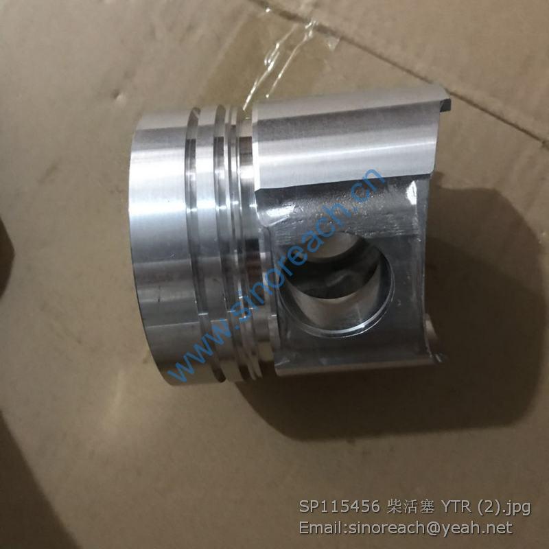 SP115456 柴活塞 YTR (2)