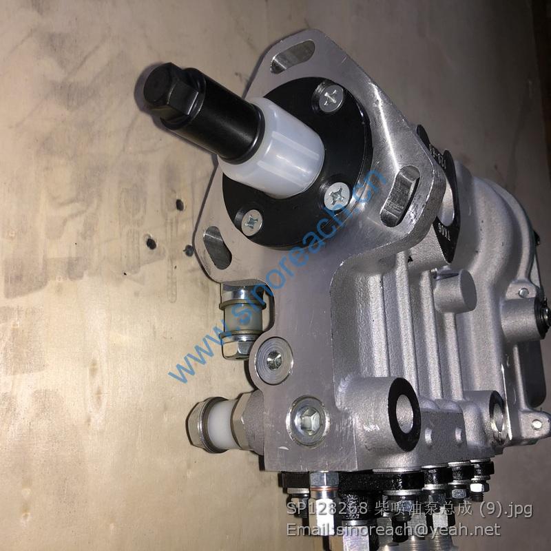 SP128268 柴喷油泵总成 (9)